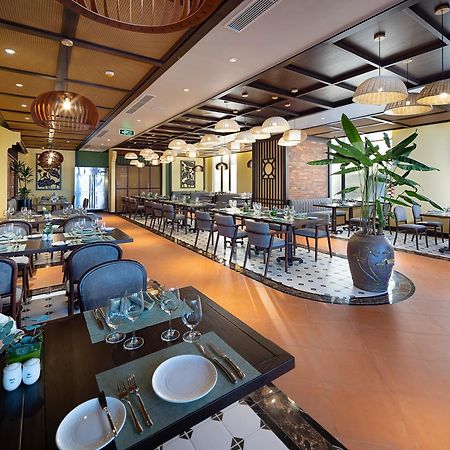 Best Western Premier Marvella Nha Trang Luaran gambar