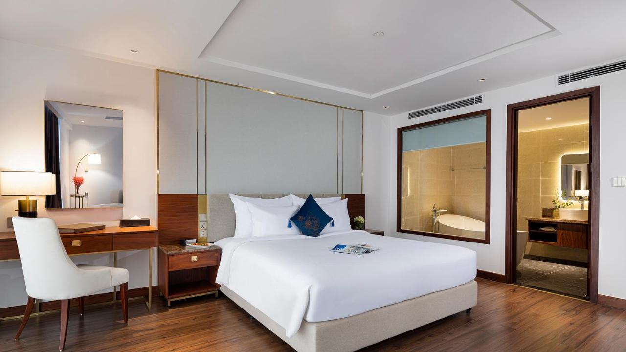 Best Western Premier Marvella Nha Trang Luaran gambar