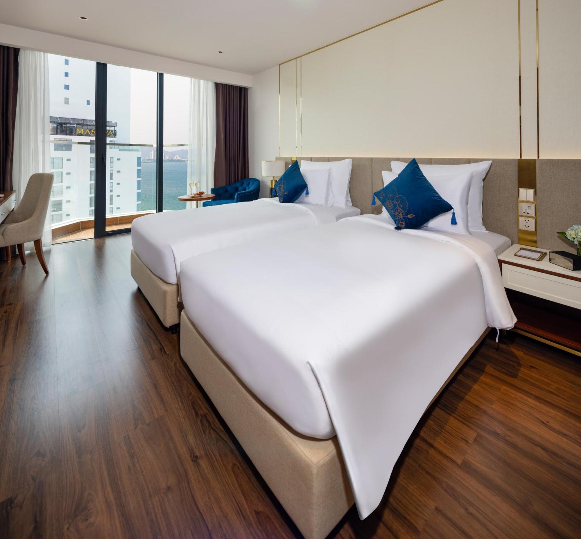 Best Western Premier Marvella Nha Trang Luaran gambar
