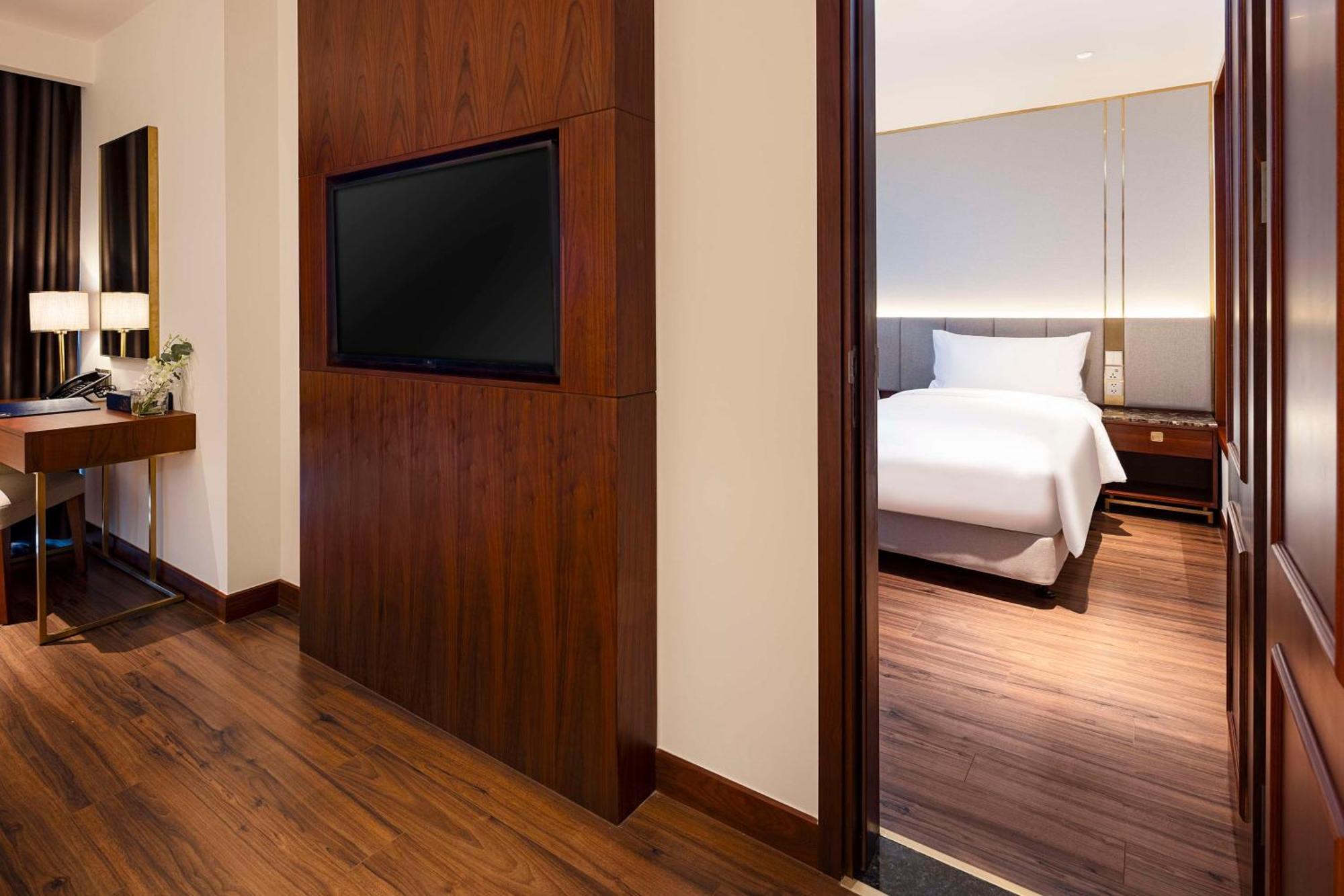 Best Western Premier Marvella Nha Trang Luaran gambar