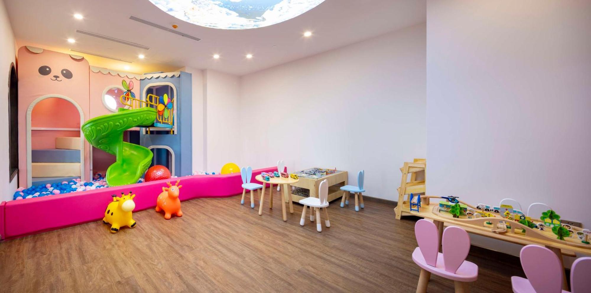 Best Western Premier Marvella Nha Trang Luaran gambar