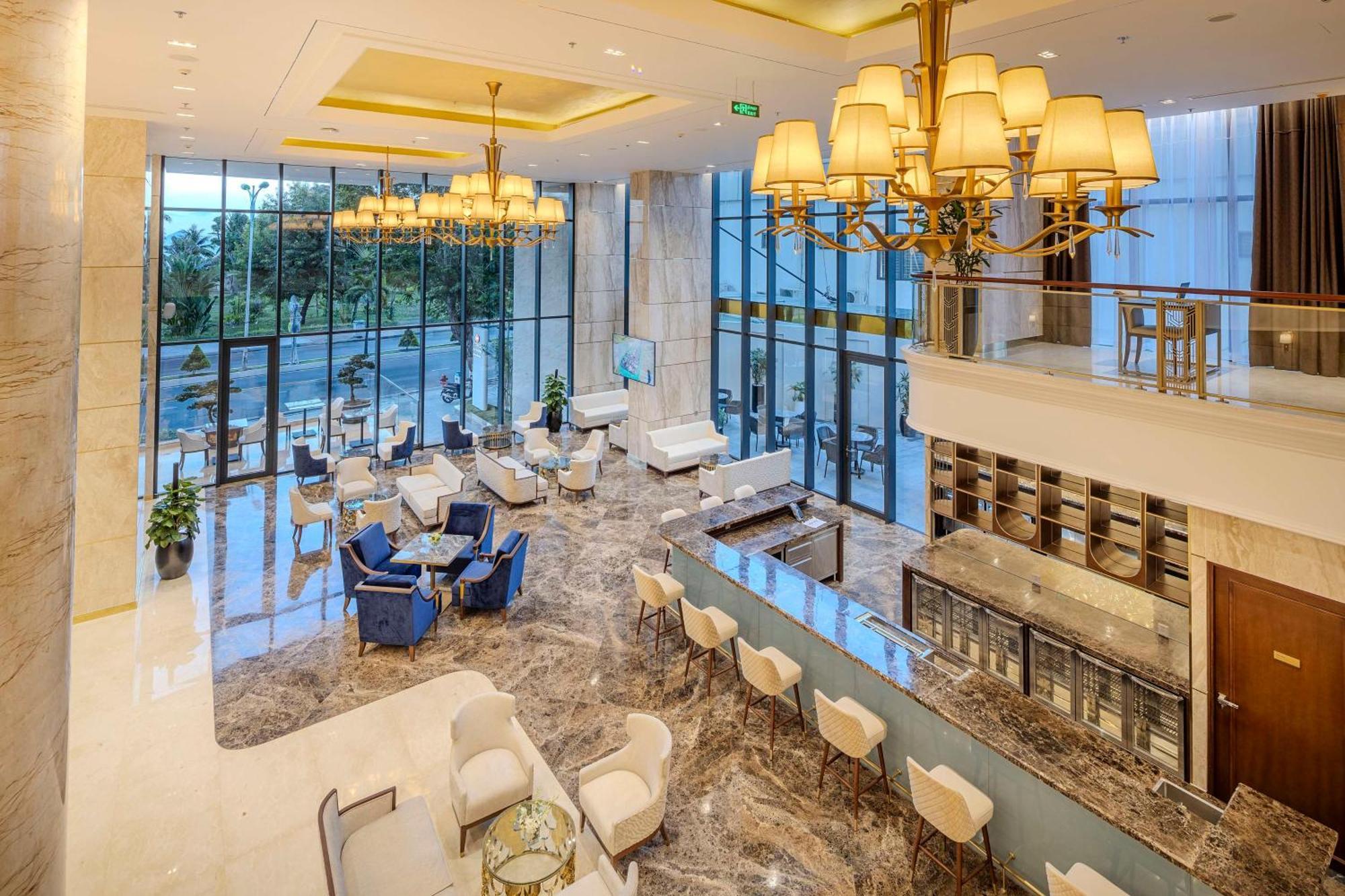Best Western Premier Marvella Nha Trang Luaran gambar