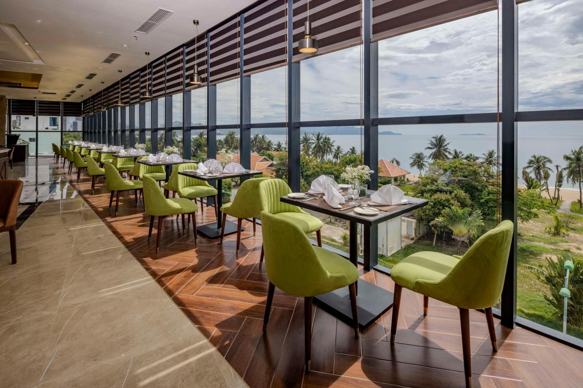 Best Western Premier Marvella Nha Trang Luaran gambar