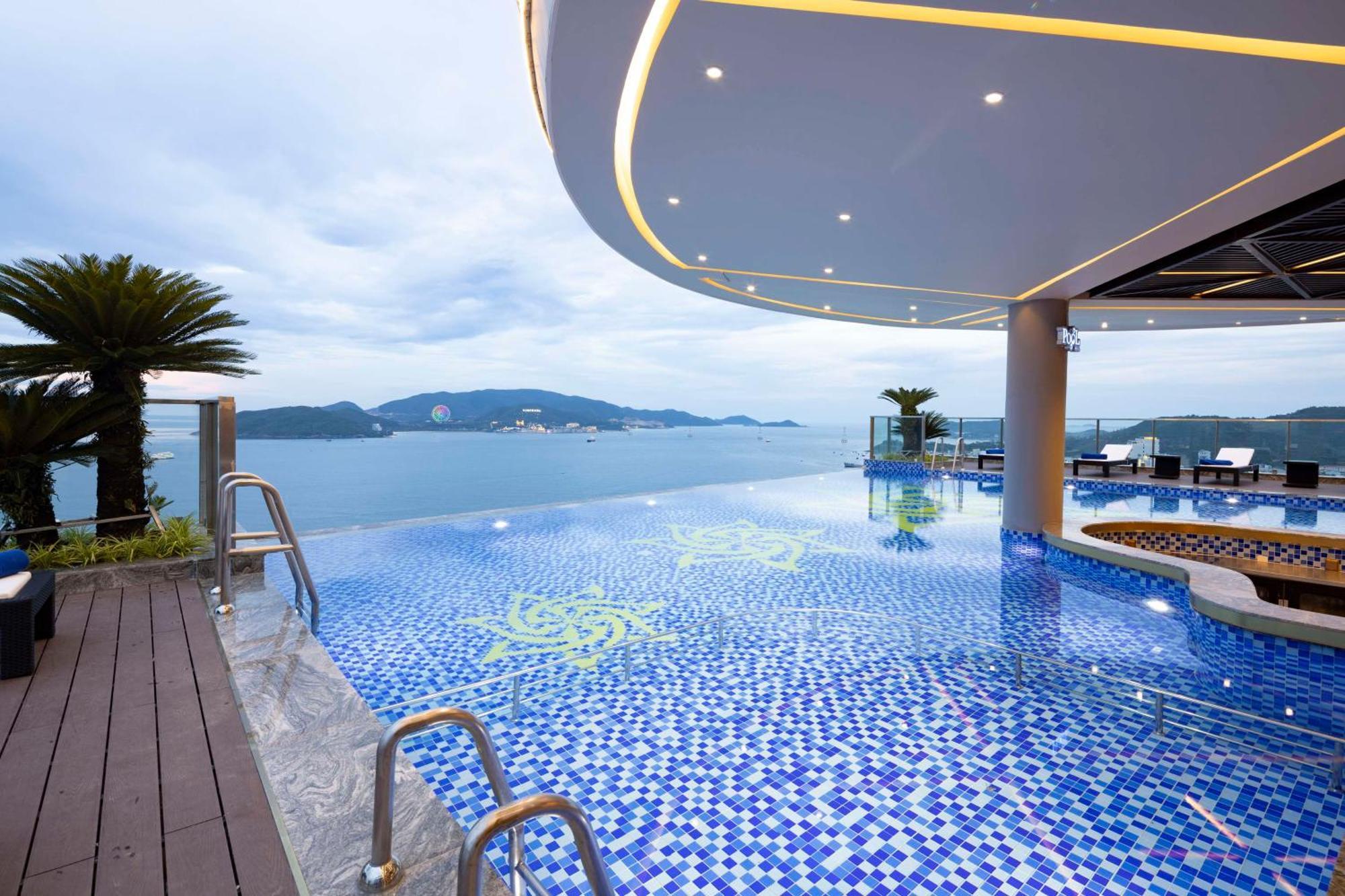 Best Western Premier Marvella Nha Trang Luaran gambar
