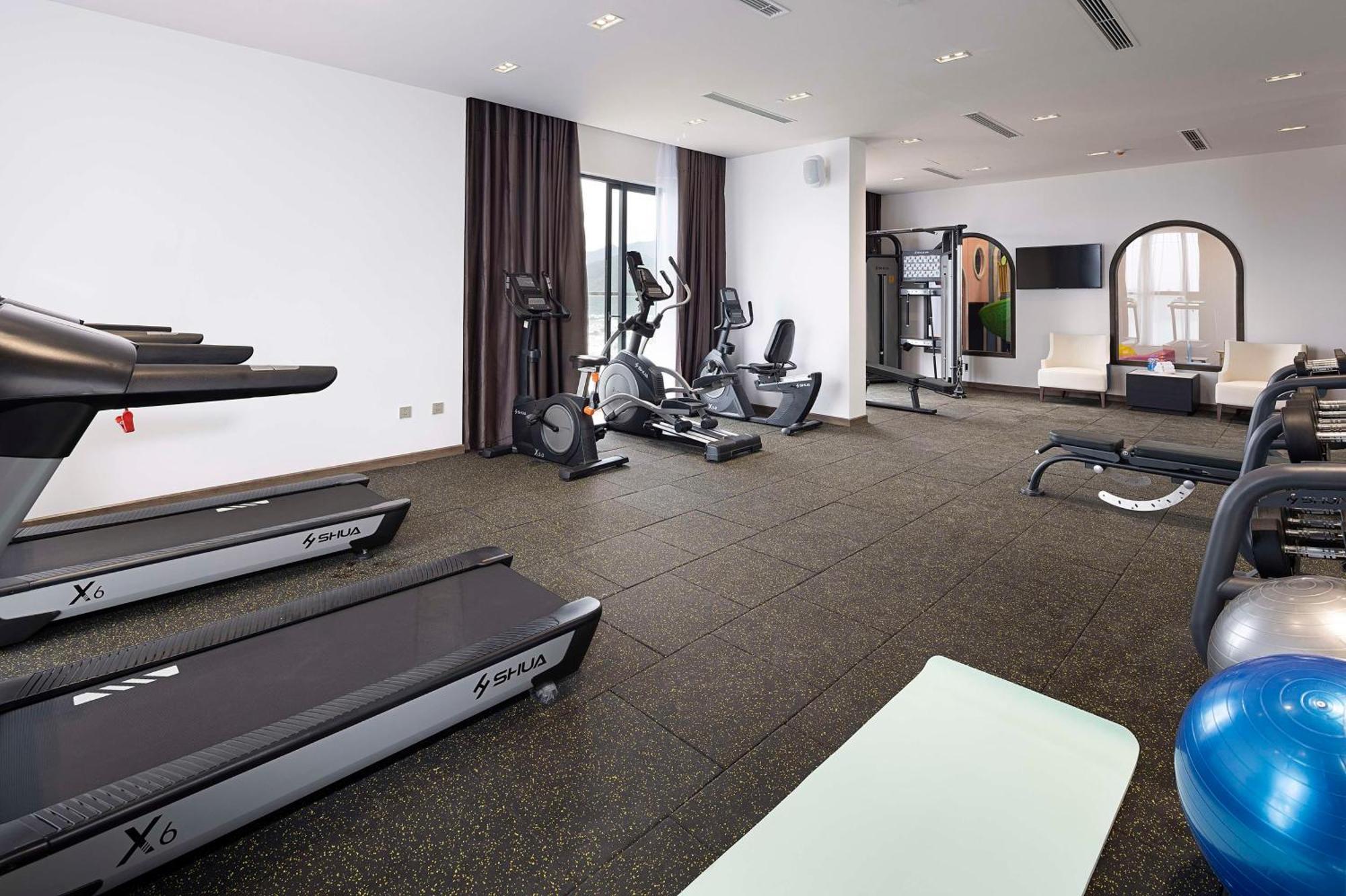Best Western Premier Marvella Nha Trang Luaran gambar
