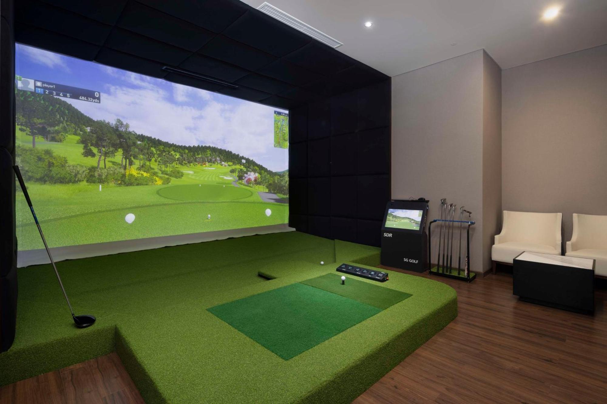 Best Western Premier Marvella Nha Trang Luaran gambar