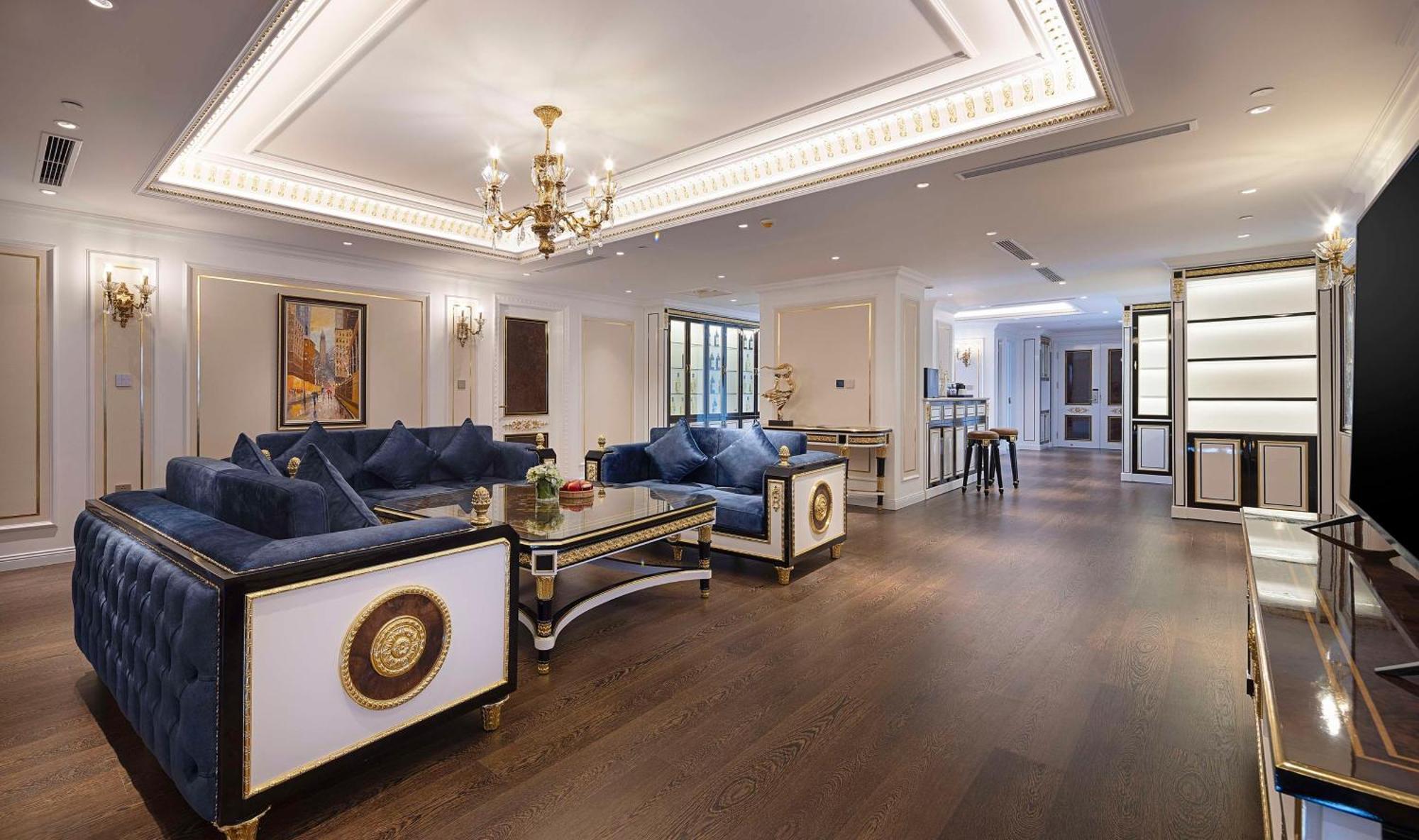 Best Western Premier Marvella Nha Trang Luaran gambar