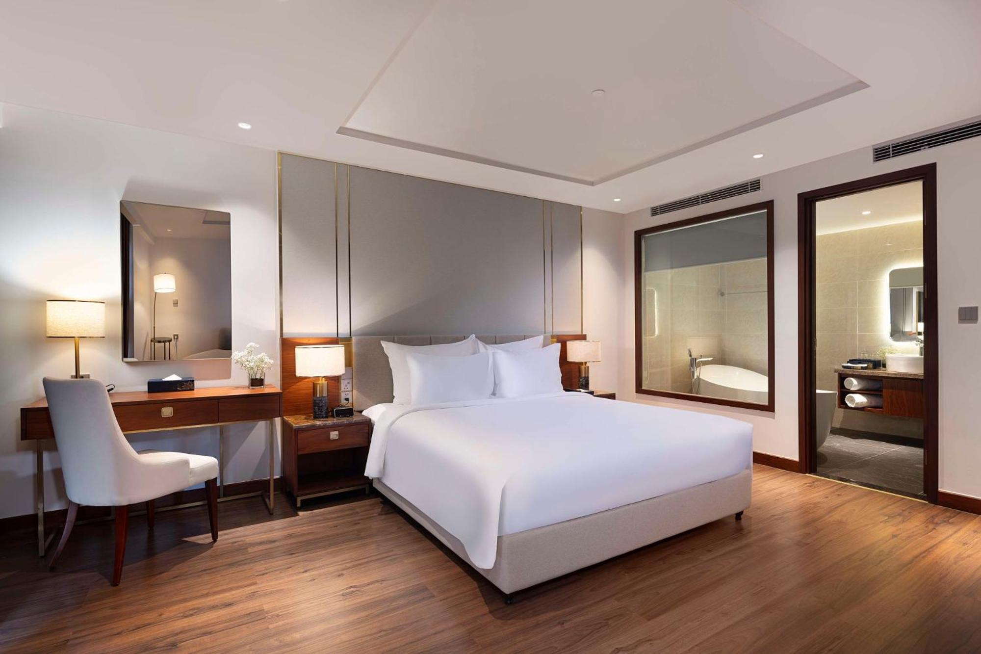Best Western Premier Marvella Nha Trang Luaran gambar