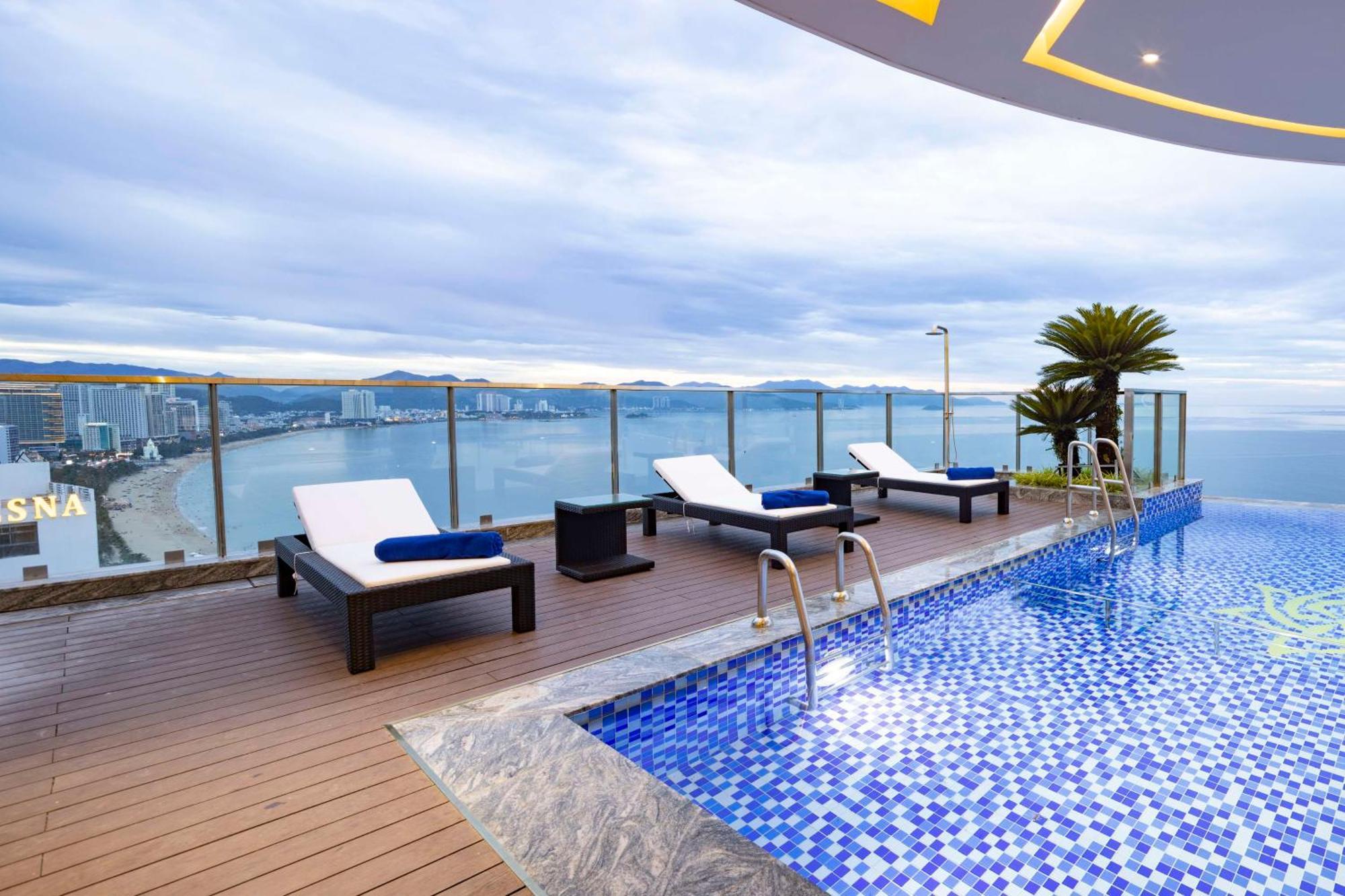 Best Western Premier Marvella Nha Trang Luaran gambar
