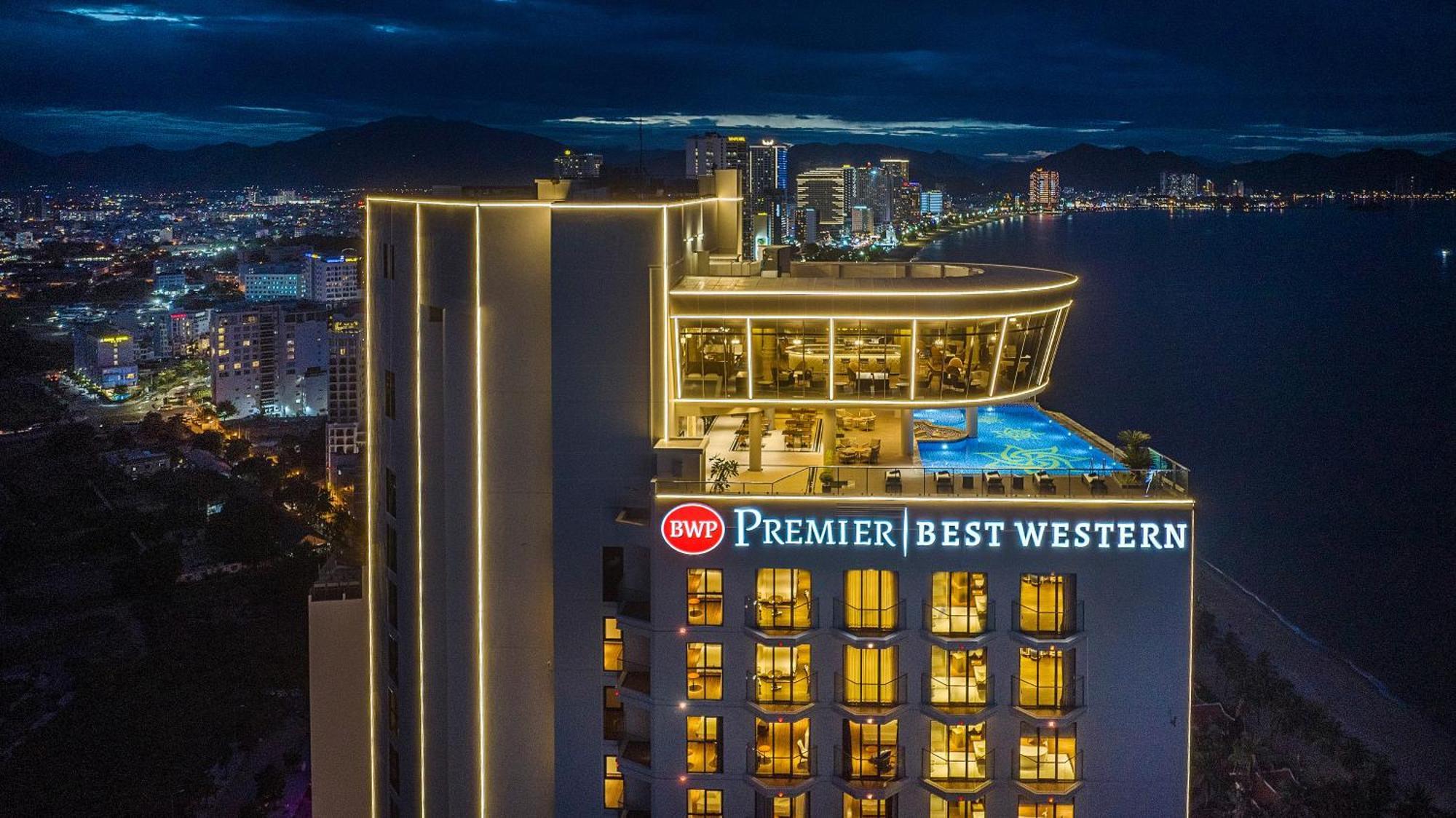 Best Western Premier Marvella Nha Trang Luaran gambar