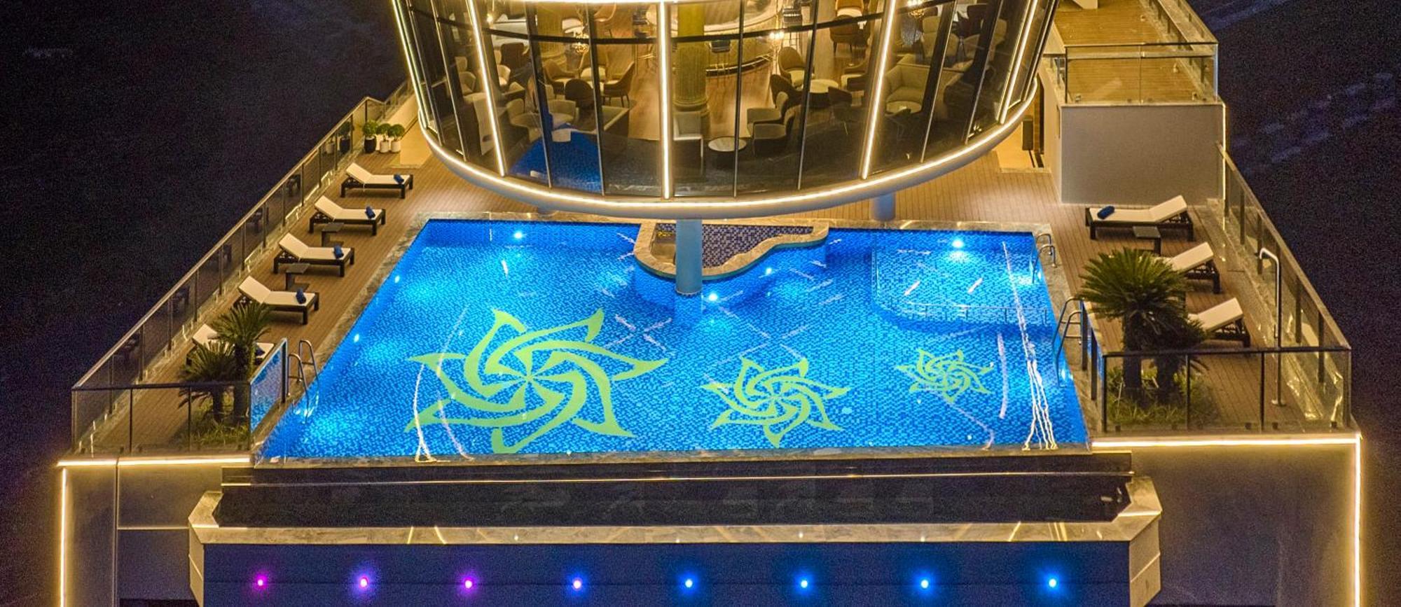 Best Western Premier Marvella Nha Trang Luaran gambar