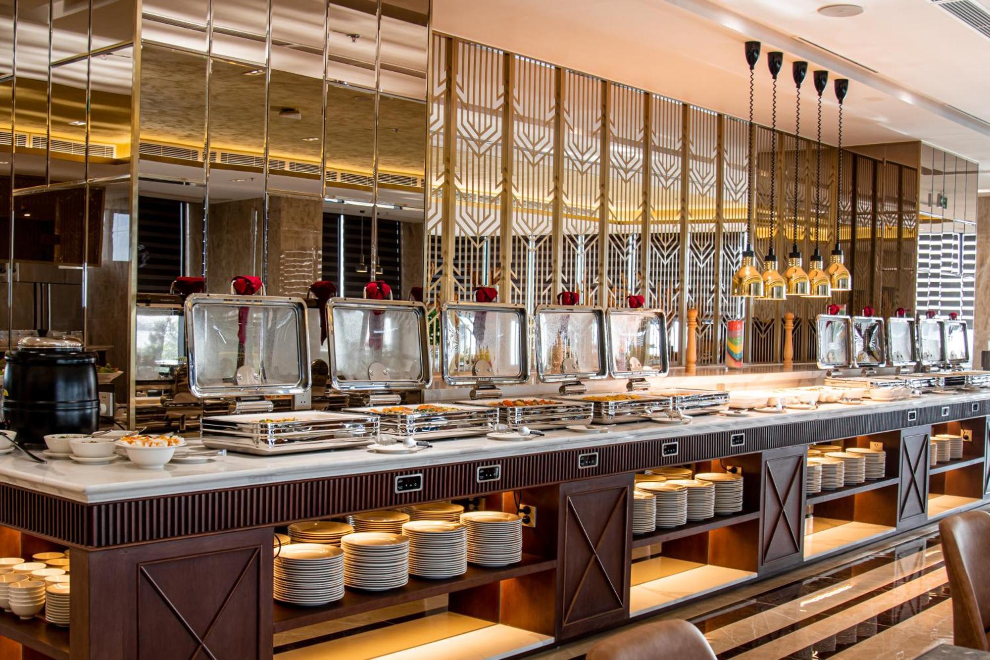 Best Western Premier Marvella Nha Trang Luaran gambar