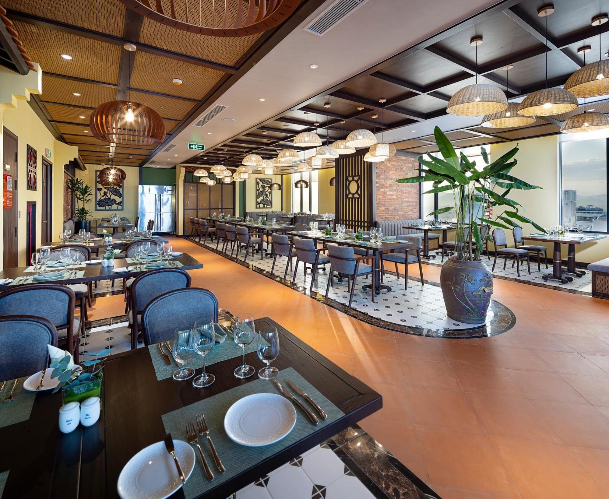 Best Western Premier Marvella Nha Trang Luaran gambar