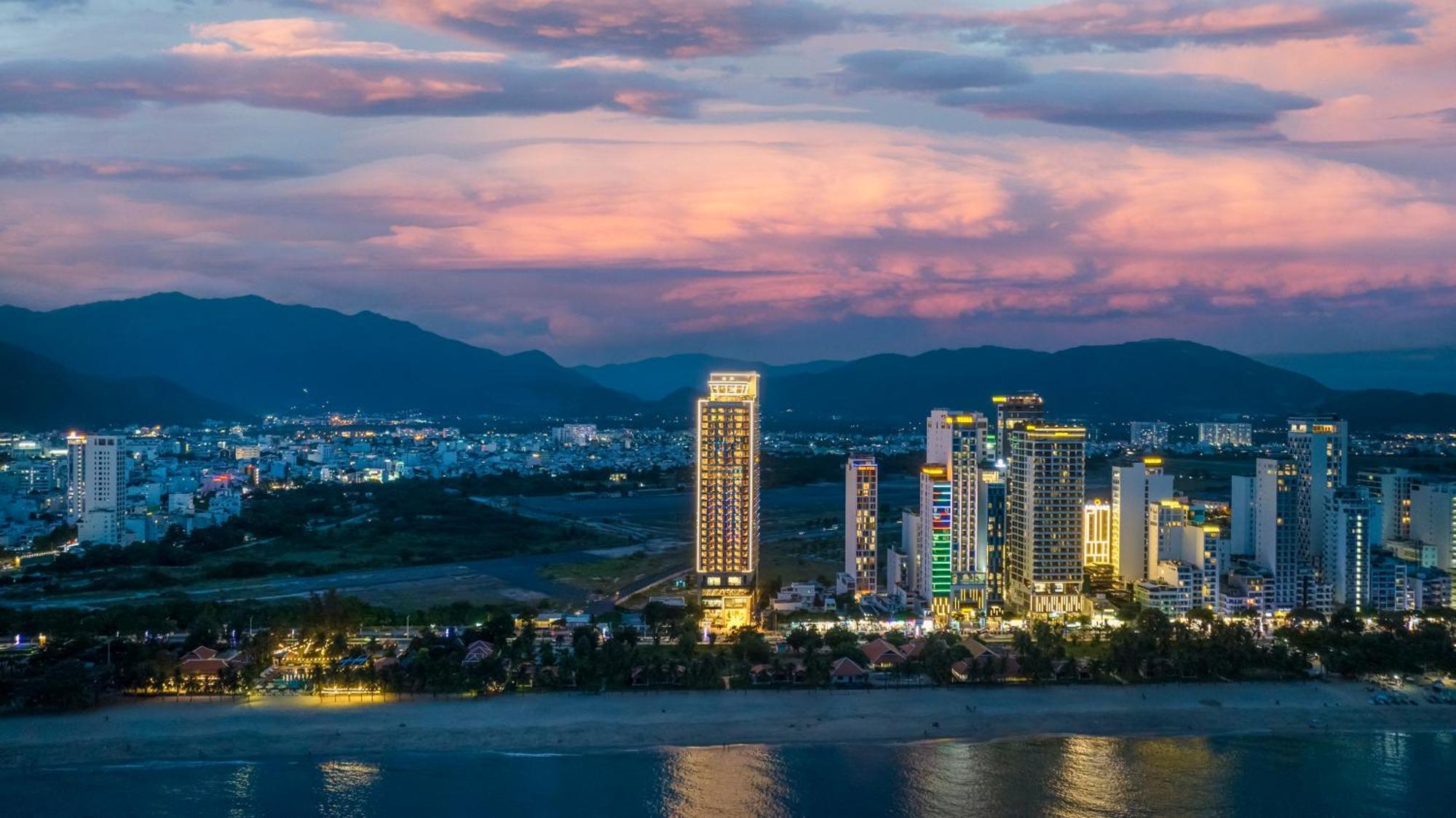 Best Western Premier Marvella Nha Trang Luaran gambar