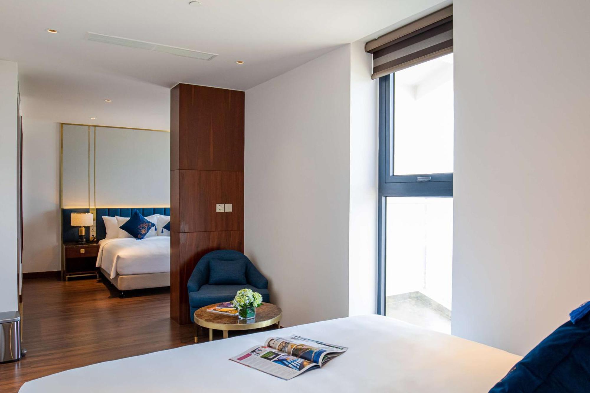 Best Western Premier Marvella Nha Trang Luaran gambar
