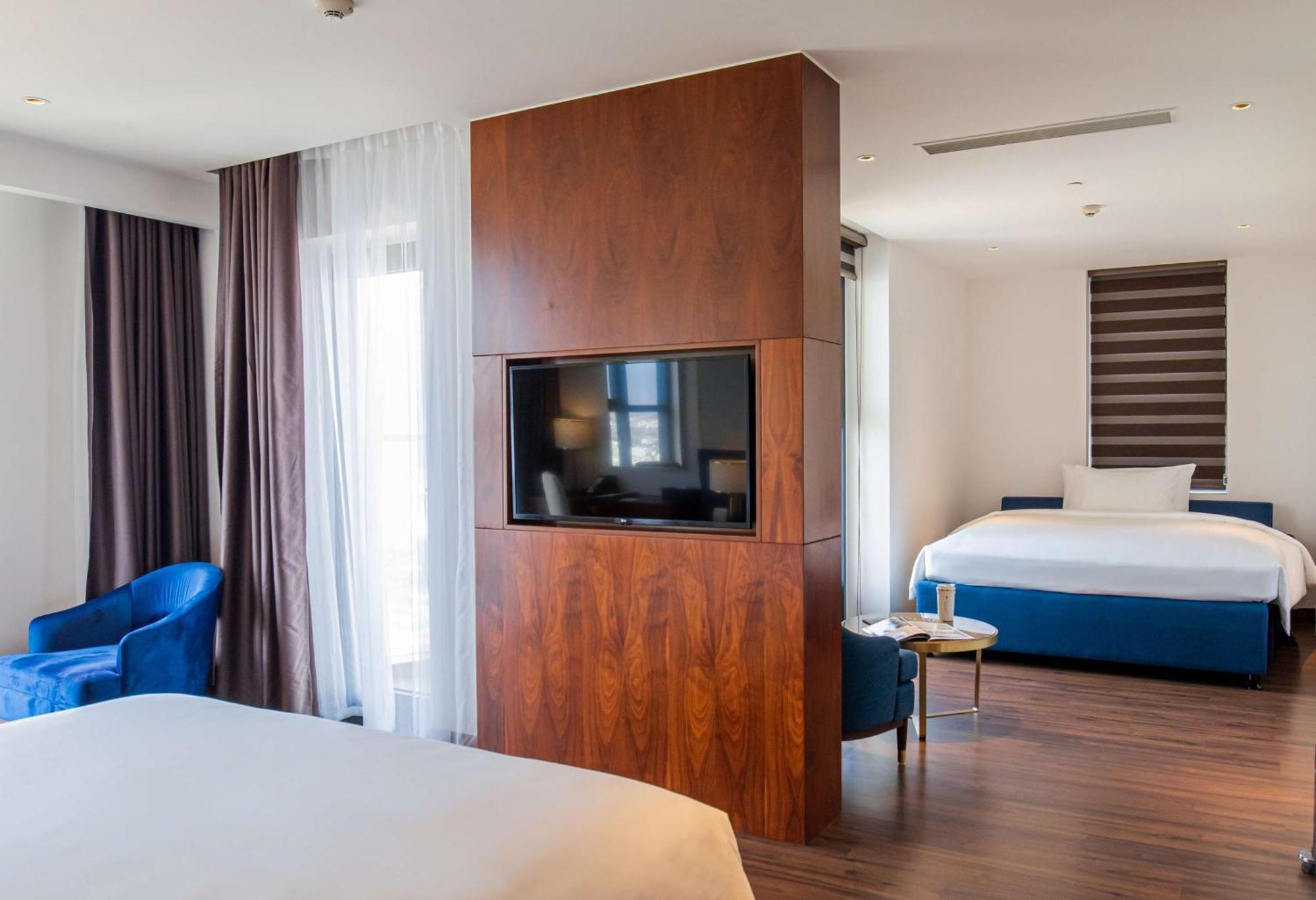 Best Western Premier Marvella Nha Trang Luaran gambar