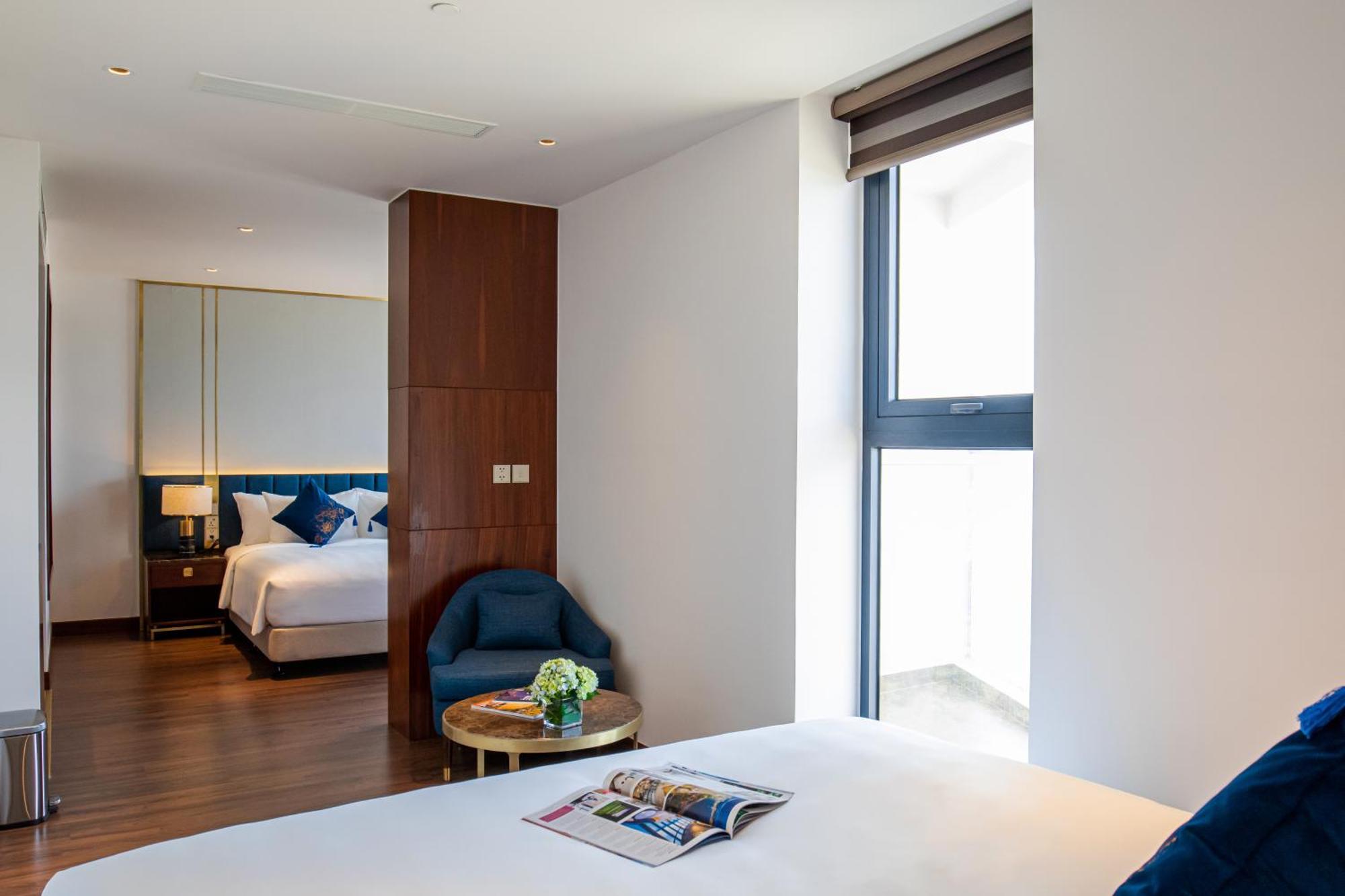 Best Western Premier Marvella Nha Trang Luaran gambar