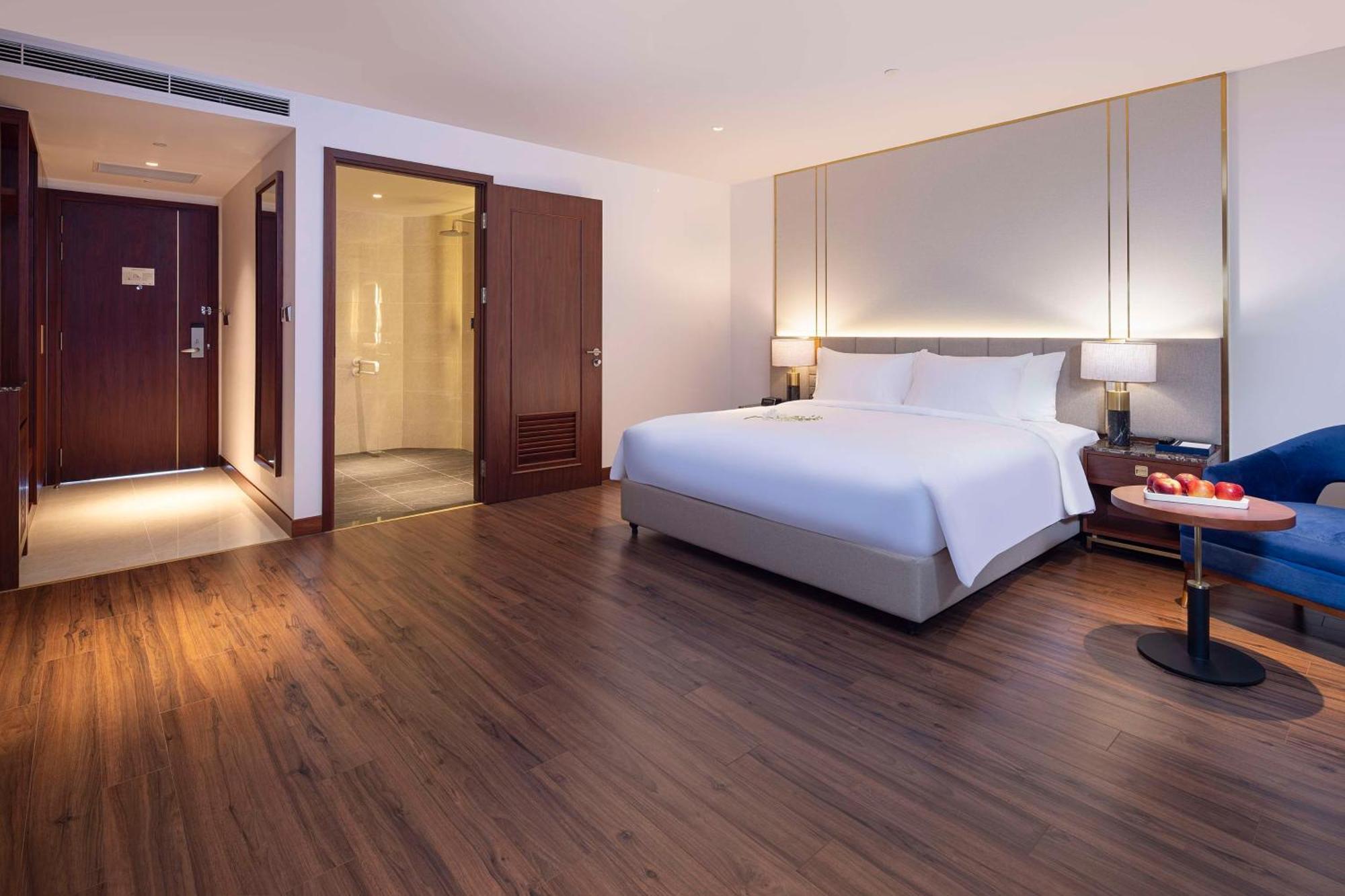 Best Western Premier Marvella Nha Trang Luaran gambar