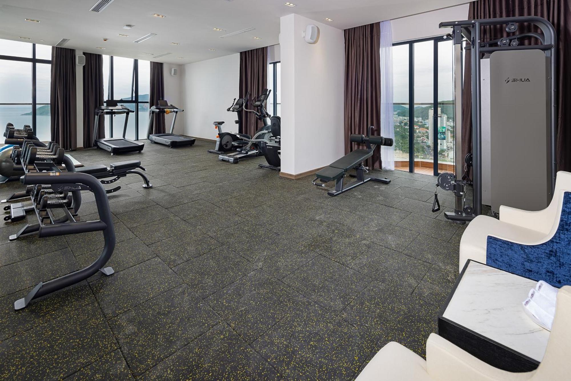 Best Western Premier Marvella Nha Trang Luaran gambar