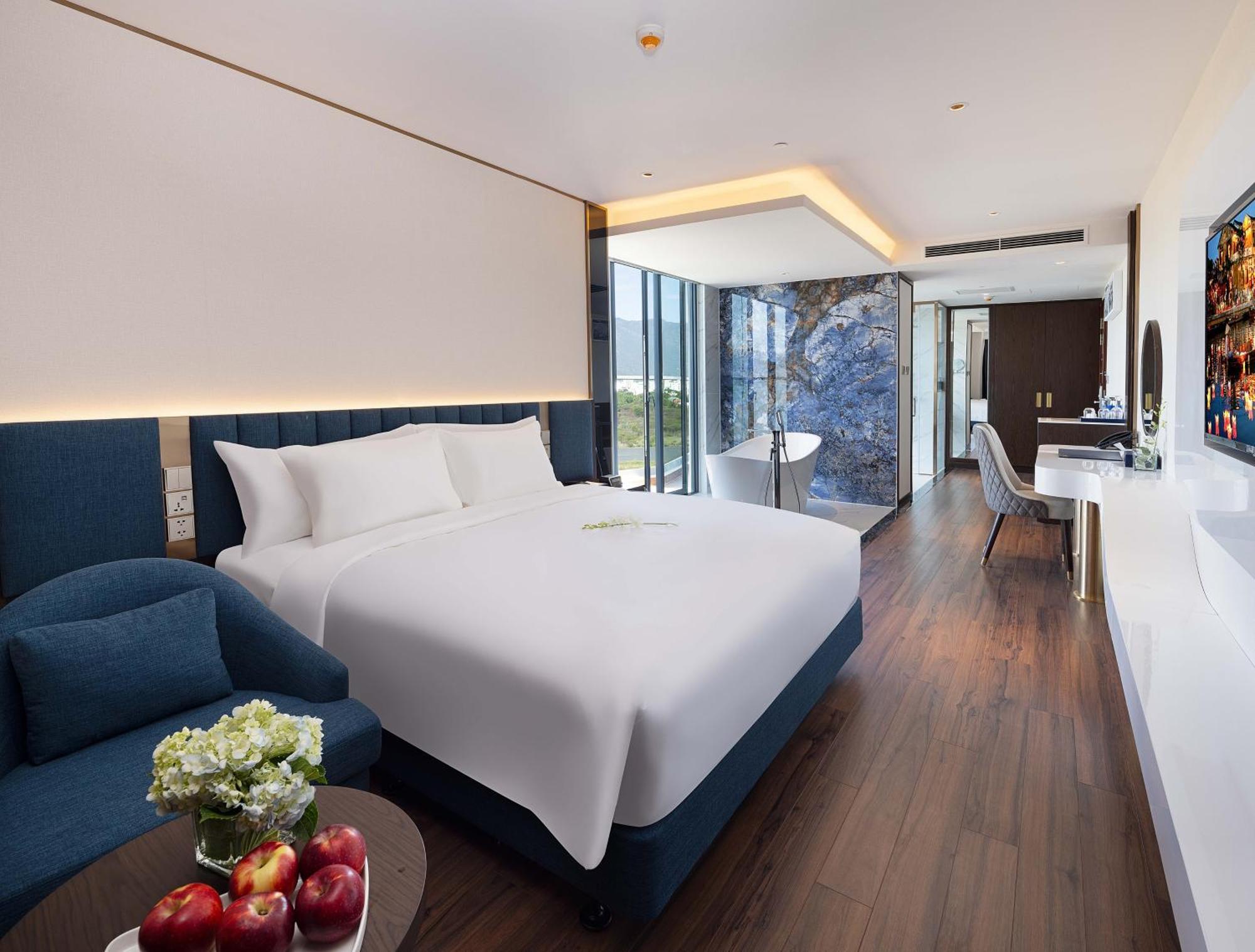 Best Western Premier Marvella Nha Trang Luaran gambar