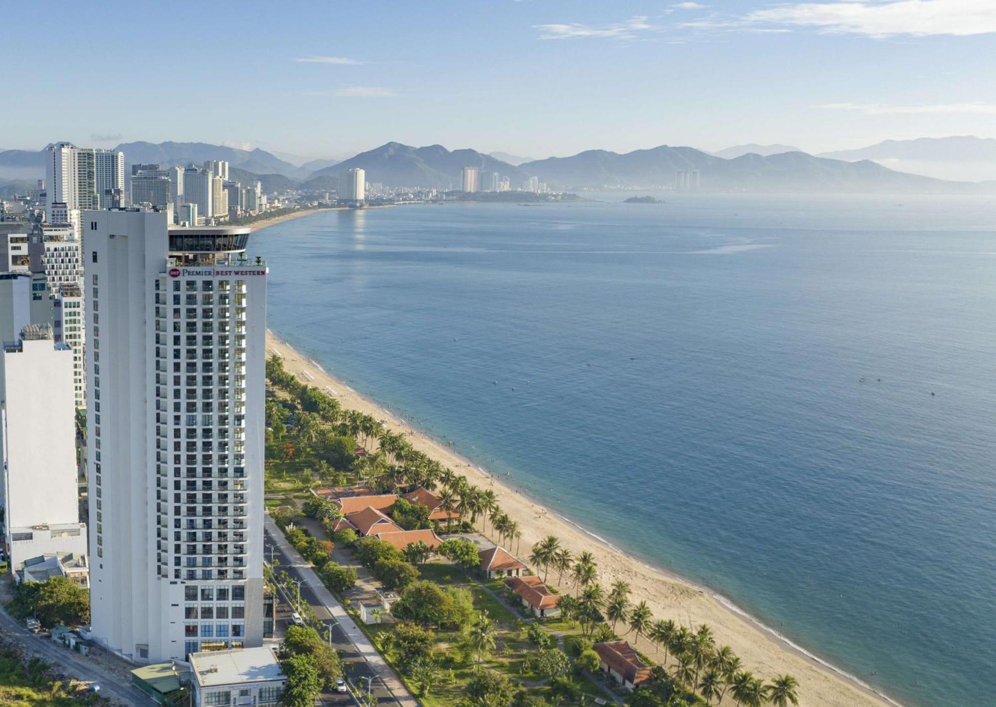 Best Western Premier Marvella Nha Trang Luaran gambar