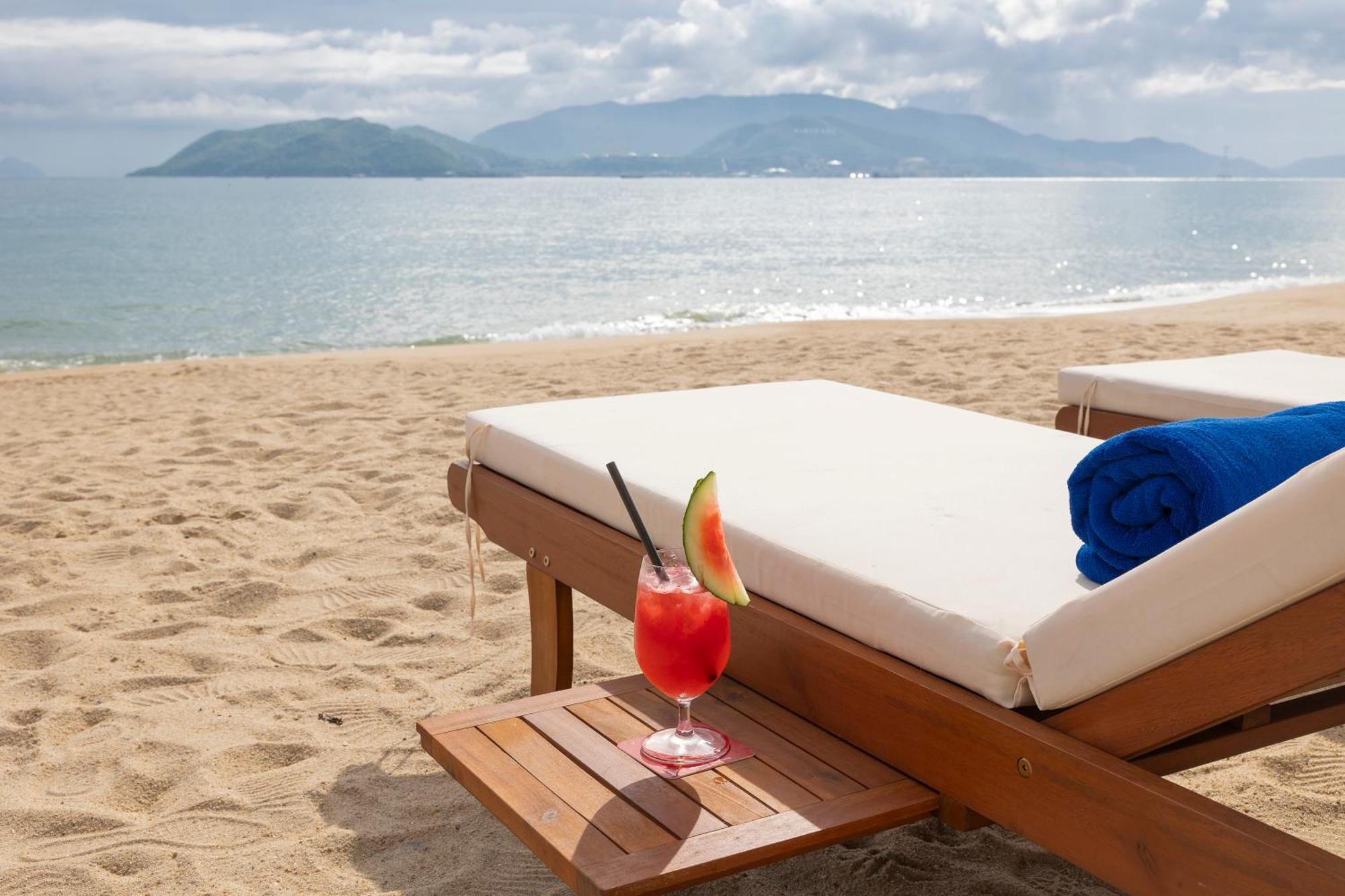 Best Western Premier Marvella Nha Trang Luaran gambar