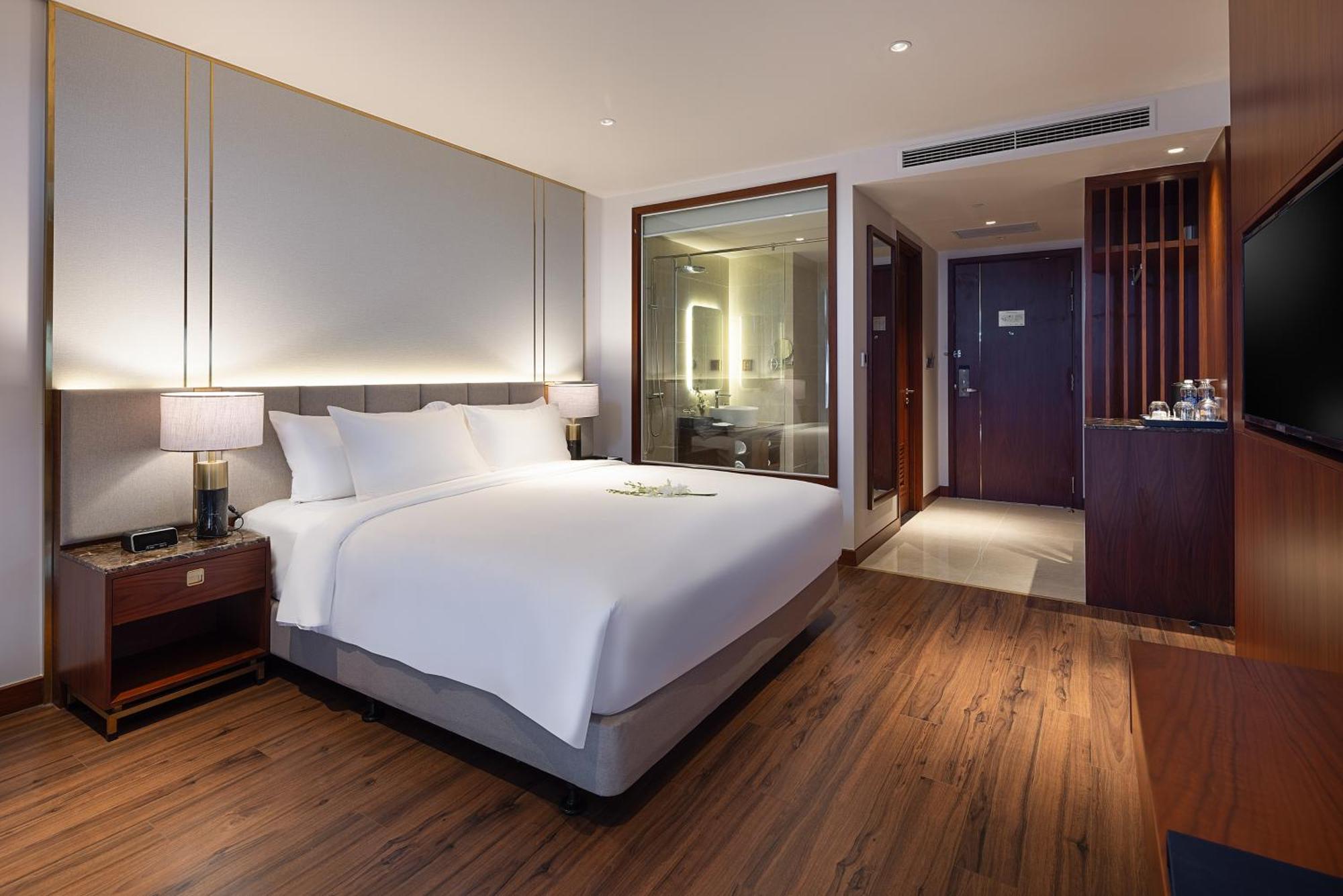 Best Western Premier Marvella Nha Trang Luaran gambar