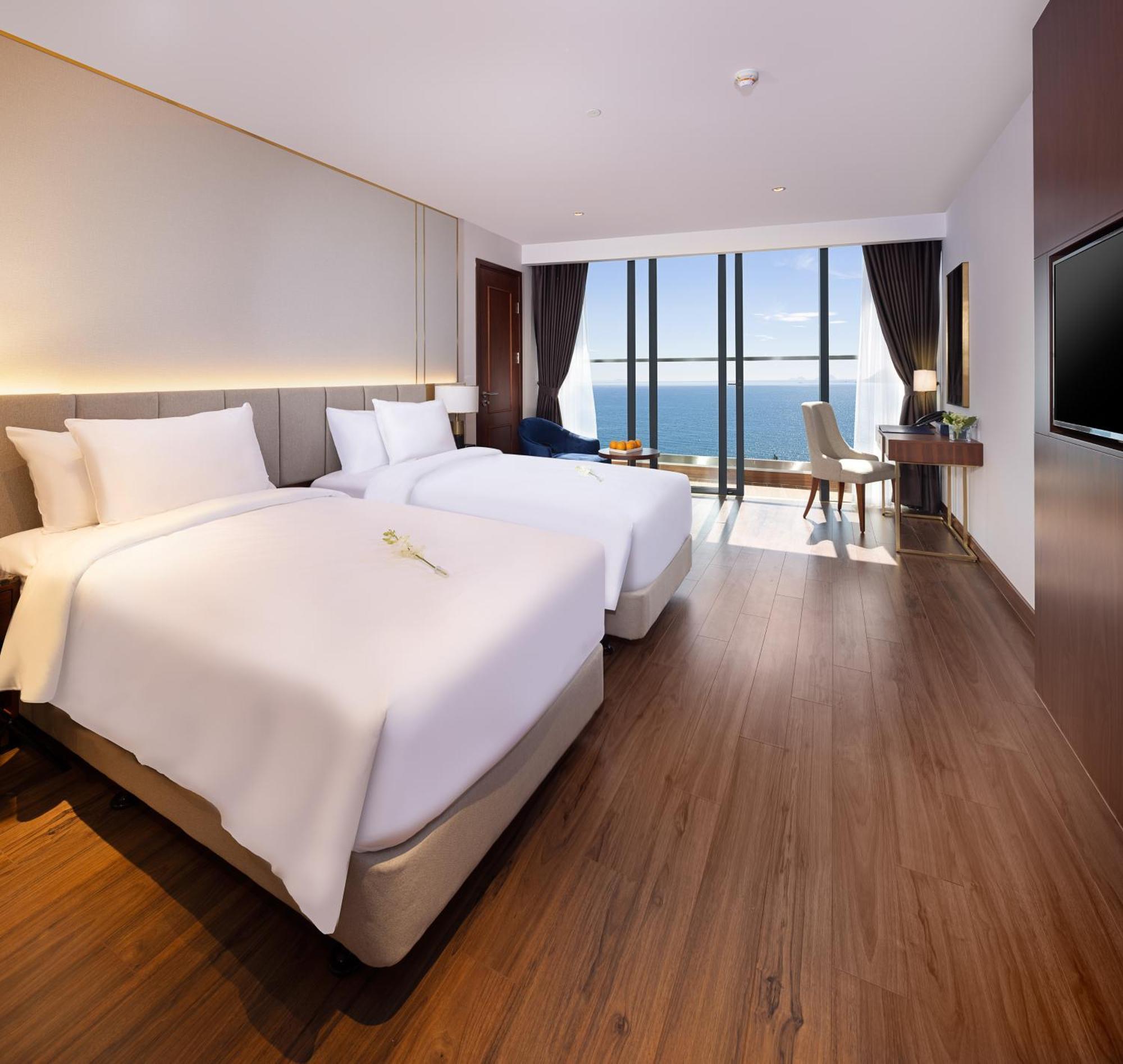 Best Western Premier Marvella Nha Trang Luaran gambar