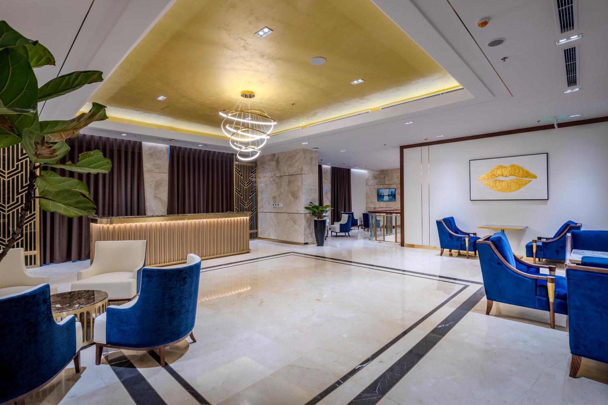Best Western Premier Marvella Nha Trang Luaran gambar