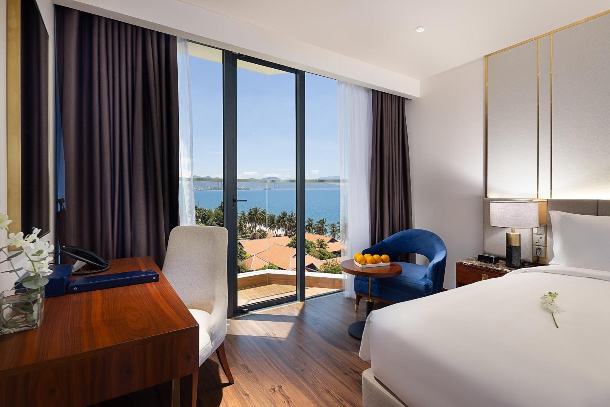 Best Western Premier Marvella Nha Trang Luaran gambar